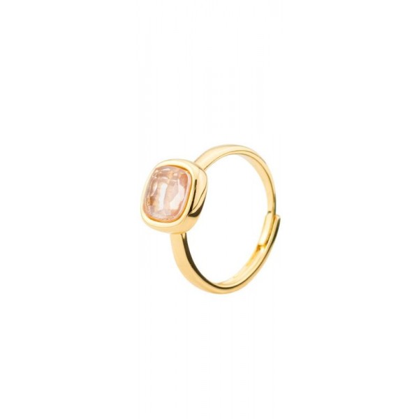 Anillo Mujer Boccadamo Crisette XAN208DP Imagen del Anillo Mujer Boccadamo Crisette XAN208DP