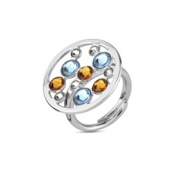 Immagine dell'Anello Donna Boccadamo Harem XAN209