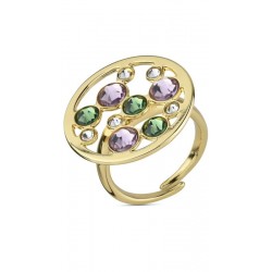 Immagine dell'Anello Donna Boccadamo Harem XAN209D