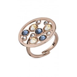 Immagine dell'Anello Donna Boccadamo Harem XAN209RS