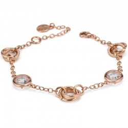 Pulsera Mujer Boccadamo - Magic Circle - XB1004RS