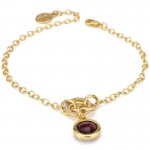 Bild des Boccadamo Damenarmband - Magic Circle - XB1005D