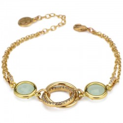 Pulsera Mujer Boccadamo - Magic Circle - XB1006D