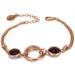 Pulsera Mujer Boccadamo - Magic Circle - XB1006RS