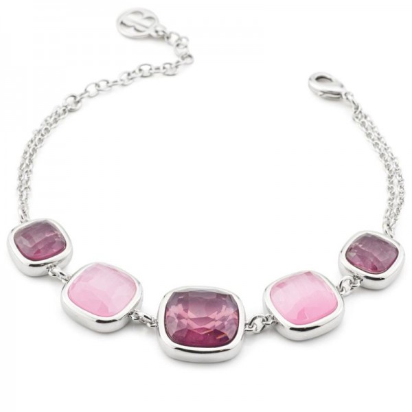 Imagen de la Pulsera Mujer Boccadamo Crisette XB1010I