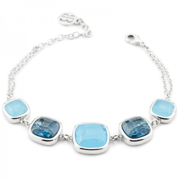 Imagen de la Pulsera Mujer Boccadamo Crisette XB1010T