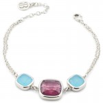 Imagen de la Pulsera Mujer Boccadamo Crisette XB1011I