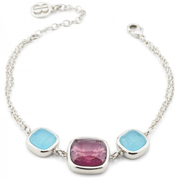 Imagen de la Pulsera Mujer Boccadamo Crisette XB1011I