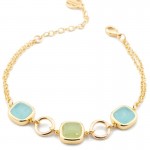 Imagen de la Pulsera Mujer Boccadamo Crisette XB1012DT