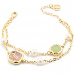 Image of the Boccadamo Crisette Ladies Bracelet XB1013D