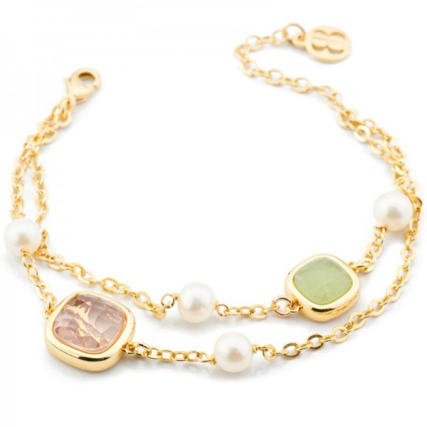 Image of the Boccadamo Crisette Ladies Bracelet XB1013D