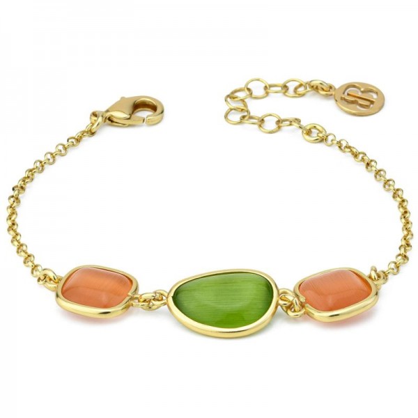 Immagine del Bracciale Donna Boccadamo Crisette XB1015DV