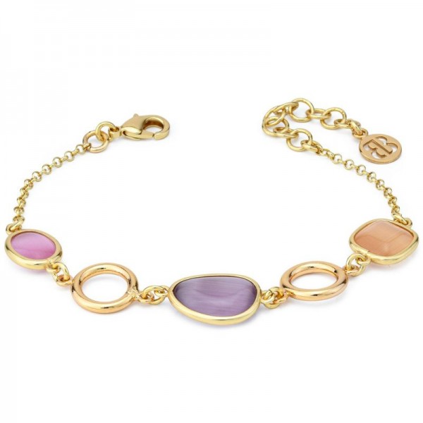 Immagine del Bracciale Donna Boccadamo Crisette XB1016DP
