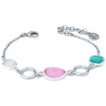 Imagen de la Pulsera Mujer Boccadamo Crisette XB1016R