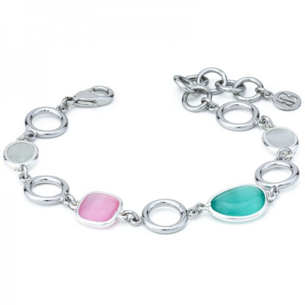 Imagen de la Pulsera Mujer Boccadamo Crisette XB1017A