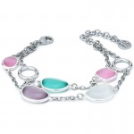 Imagen de la Pulsera Mujer Boccadamo Crisette XB1018