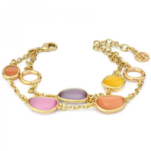Imagen de la Pulsera Mujer Boccadamo Crisette XB1018D