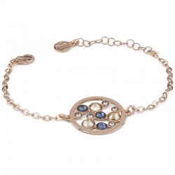 Bracciale Donna Boccadamo Harem XB1019RS