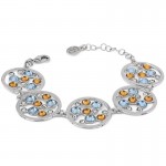 Immagine del Bracciale Donna Boccadamo Harem XB1020