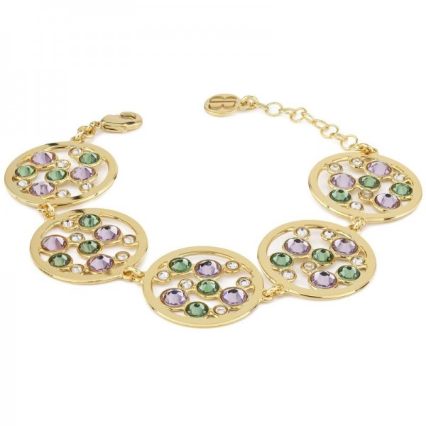 Immagine del Bracciale Donna Boccadamo Harem XB1020D
