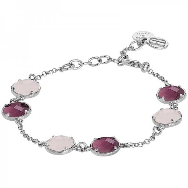 Acheter Bracelet Boccadamo Femme Cristallarte XBR724A