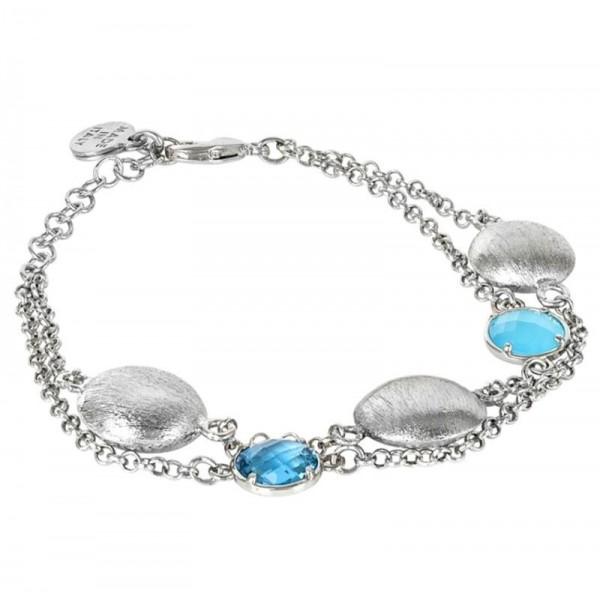 Bracelet Boccadamo Femme Cristallarte XBR807 Acheter Bracelet Boccadamo Femme Cristallarte XBR807