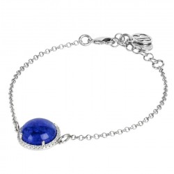 Pulsera Boccadamo Mujer Sharada XBR808