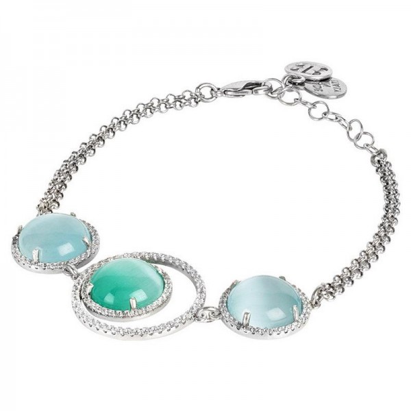 Comprar Pulsera Boccadamo Mujer Sharada XBR810