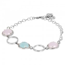 Pulsera Boccadamo Mujer Sharada XBR811
