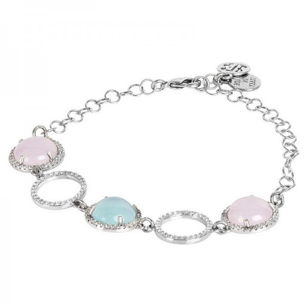 Comprar Pulsera Boccadamo Mujer Sharada XBR811