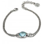 Imagen de la Pulsera Mujer Boccadamo - My Chain - XBR992A