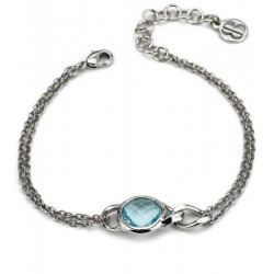 Pulsera Mujer Boccadamo - My Chain - XBR992A
