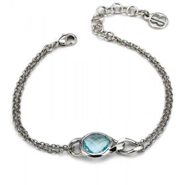 Imagen de la Pulsera Mujer Boccadamo - My Chain - XBR992A
