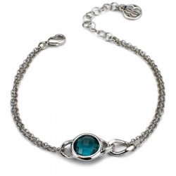 Pulsera Mujer Boccadamo - My Chain - XBR992E