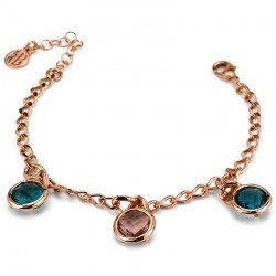 Pulsera Mujer Boccadamo - My Chain - XBR994RE