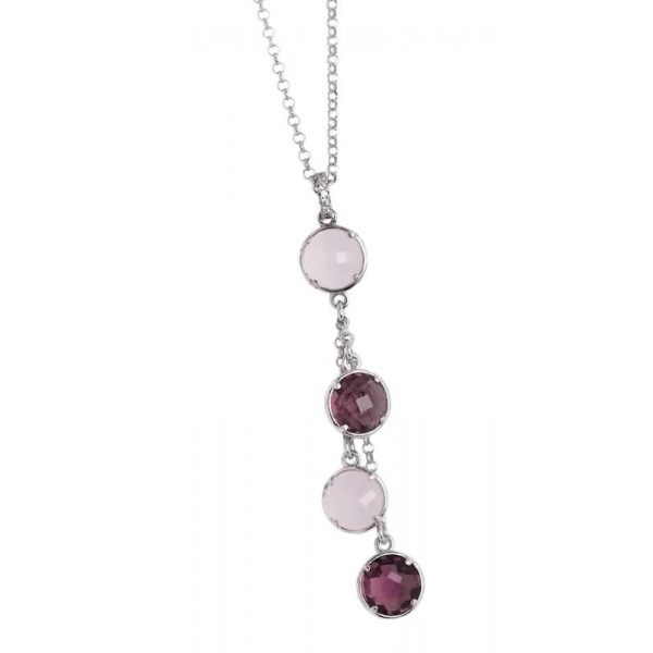 Boccadamo Ladies Necklace Cristallarte XGR433A Buy Boccadamo Ladies Necklace Cristallarte XGR433A