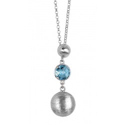 Collar Boccadamo Mujer Cristallarte XGR487