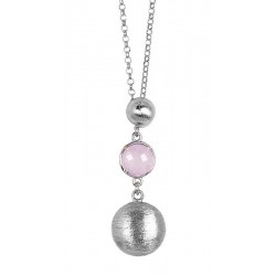 Collar Boccadamo Mujer Cristallarte XGR487A