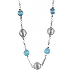 Collar Boccadamo Mujer Cristallarte XGR488
