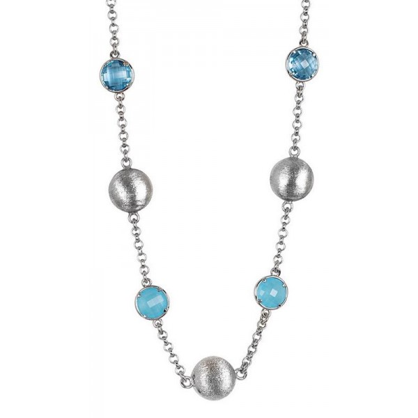 Boccadamo Ladies Necklace Cristallarte XGR488 Buy Boccadamo Ladies Necklace Cristallarte XGR488