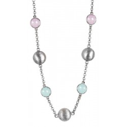 Collar Boccadamo Mujer Cristallarte XGR488A