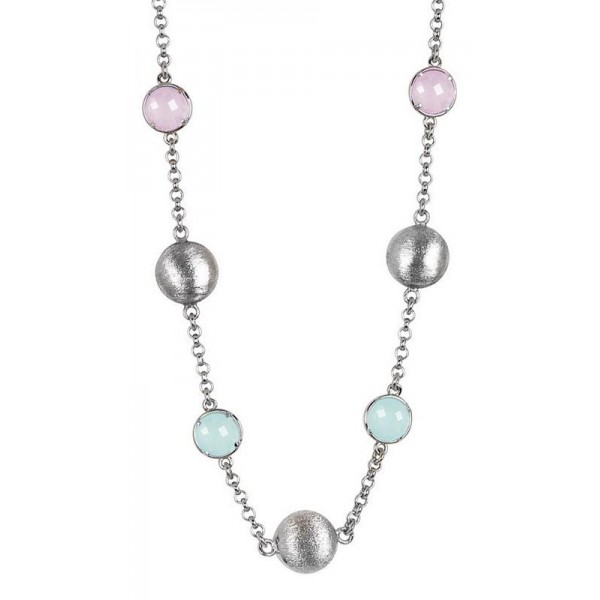 Collier Boccadamo Femme Cristallarte XGR488A Acheter Collier Boccadamo Femme Cristallarte XGR488A