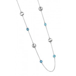 Collar Boccadamo Mujer Cristallarte XGR489