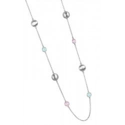 Collar Boccadamo Mujer Cristallarte XGR489A