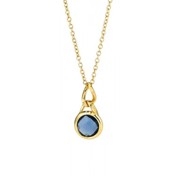 Image of the Boccadamo Ladies Necklace - My Chain - XGR692DZ