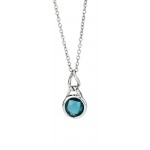 Imagen del Collar Mujer Boccadamo - My Chain - XGR692E