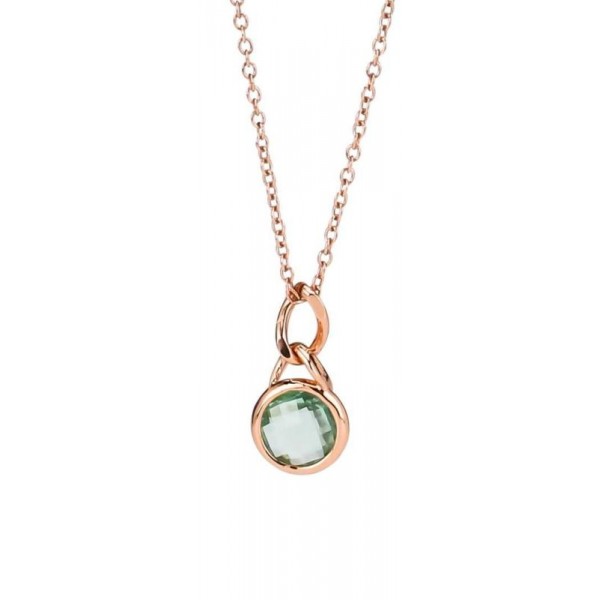 Image of the Boccadamo Ladies Necklace - My Chain - XGR692RV