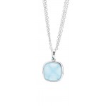 Image of the Boccadamo Crisette Ladies Necklace XGR710T