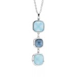 Imagen del Collar Mujer Boccadamo Crisette XGR711T