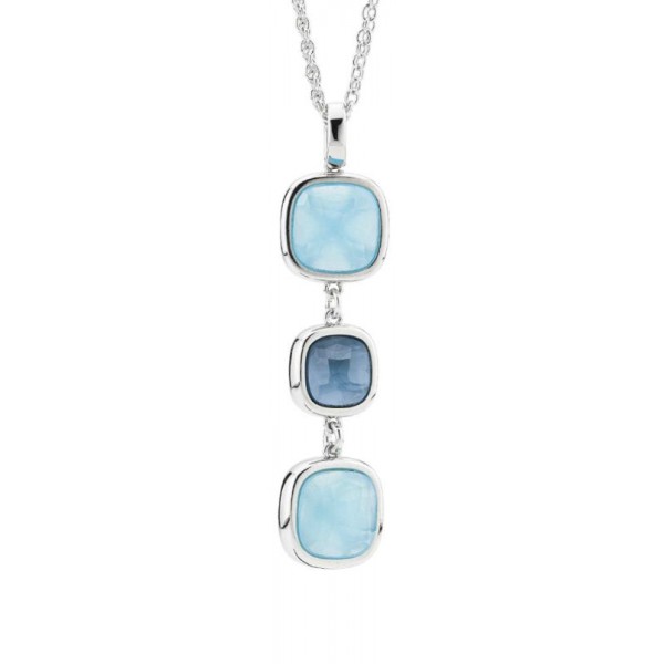 Imagen del Collar Mujer Boccadamo Crisette XGR711T